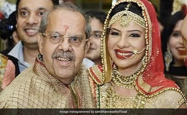 "It Was Not Just COVID Which Killed Him," Writes Sambhavna Seth After Father's Death