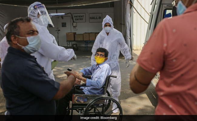 How "Mumbai Model" Controlled Covid Graph In Second Wave