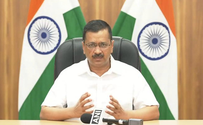 Arvind Kejriwal Has 4 Suggestions For PM Modi To Increase Vaccination
