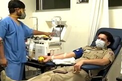 Medical Body ICMR Drops Plasma Therapy From List Of Covid Treatments Medical Body ICMR Drops Plasma Therapy From List Of Covid Treatments