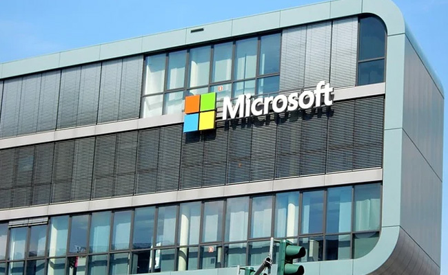 Hyderabad Engineer Bags Job At Microsoft With Rs 2 Crore Package