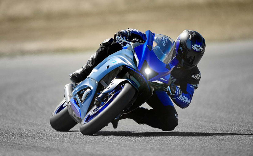 2021 Yamaha YZF-R7 Globally Unveiled
