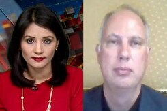 "Sputnik V Russian-Indian Vaccine, Will Begin Manufacturing In India Soon": Kirill Dmitriev "Sputnik V Russian-Indian Vaccine, Will Begin Manufacturing In India Soon": Kirill Dmitriev