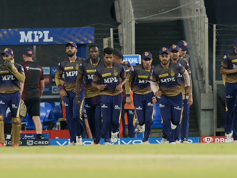 IPL 2021: Two KKR Players Test Positive For Covid-19, Match vs RCB Rescheduled