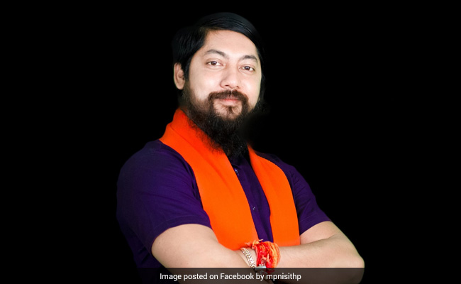 2 BJP MPs Who Won In Bengal Quit Seats, Party Down To 75 MLAs