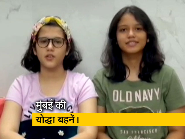 मुंबई: माथेरान के घोड़ों को जिंदा रखने की मुहिम