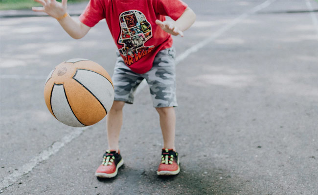 Bottom Wear Picks That Will Make Your Little Boy The Coolest Ever