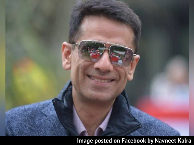 Khan Chacha Owner Navneet Kalra, Accused Of Covid Profiteering, Gets Bail