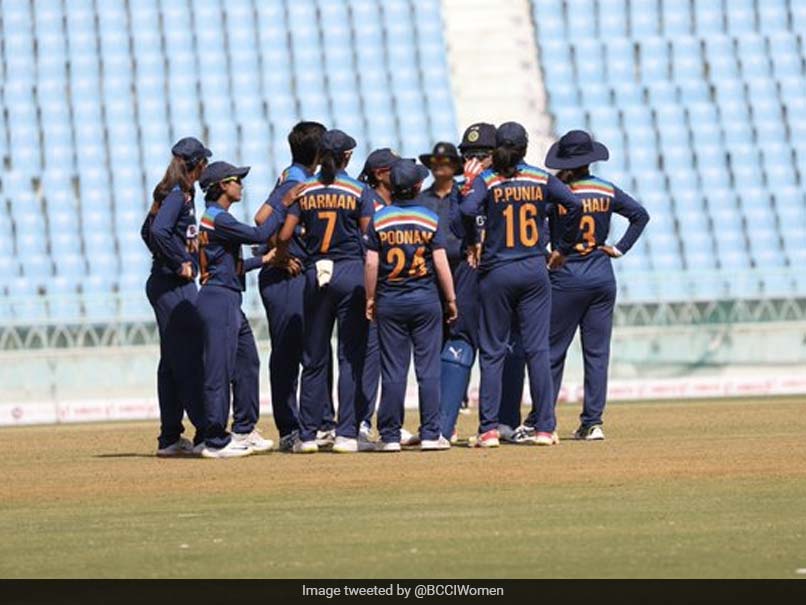 Shiv Sunder Das Named Indian Women's Team Batting Coach For England Tour