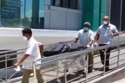 More Young People Dying Of Covid In Tamil Nadu More Young People Dying Of Covid In Tamil Nadu