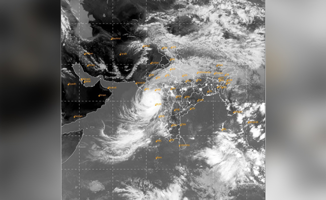 Cyclone Tauktae: 6 Killed, 121 Villages Affected In Karnataka