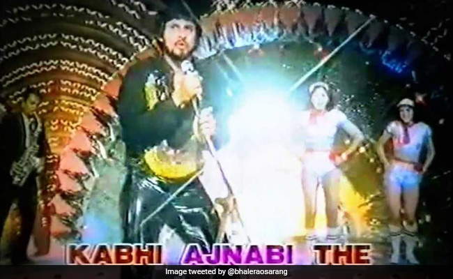 भारत का वह सुपरस्टार क्रिकेटर जो बना 'हीरो' लेकिन फिल्म ने खत्म कर दिया करियर