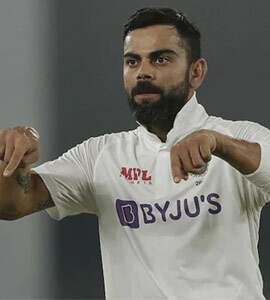 "Hard To See Past Virat Kohli" Among Recent Greats, Says Brett Lee