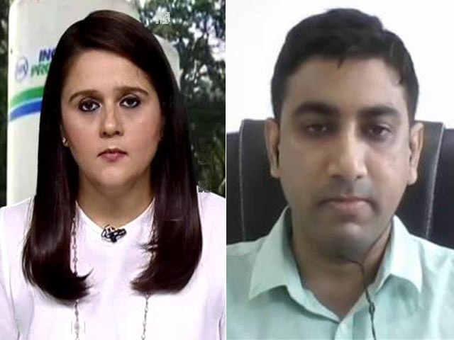 15-Year-Old In Ahmedabad Undergoes Surgery For Black Fungus