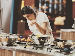 Australian Masterchef Contestant Depinder Cooks This Popular Dish From Kerala - Can You Guess? Australian Masterchef Contestant Depinder Cooks This Popular Dish From Kerala - Can You Guess?