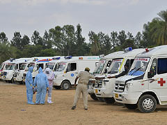 After New Antibody Therapy, 2 Covid Patients In Delhi Recover In 12 Hours