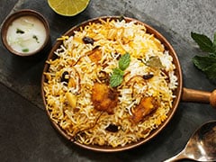 Degi Biryani