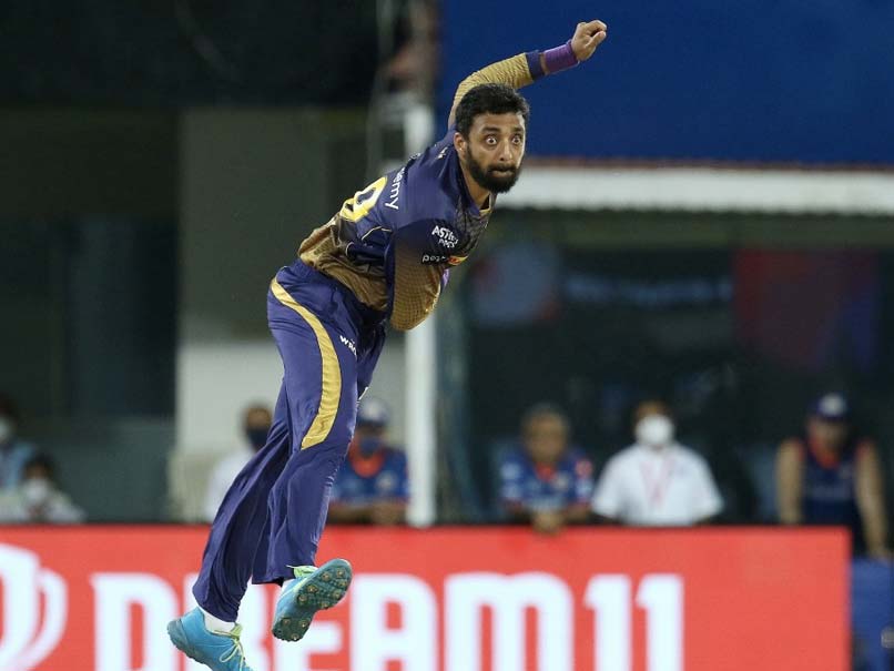 IPL 2021: "Sandeep Warrier Doing Fine But Varun Chakravarthy Still 'Little Under The Weather'," Says Kolkata Knight Riders CEO Venky Mysore