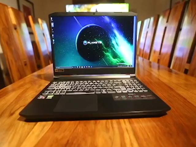 Acer Nitro 5 2021 AMD Specs Review