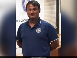 "They Have Set The Bar High": India Women's Cricket Coach Looking Forward To Meet PV Sindhu, Neeraj Chopra At Commonwealth Games