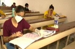 For Class 12 Boards, Centre Favours Short Format, Dates To Come June 1 For Class 12 Boards, Centre Favours Short Format, Dates To Come June 1