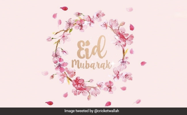 Happy Eid ul Fitr 2021: Wishes, Quotes, Eid Mubarak Messages And Eid SMS