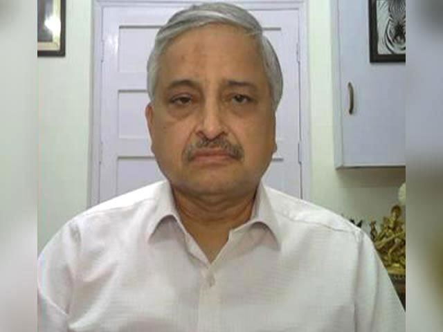 Data Shows Vaccine Benefits Outweigh Risks For Pregnant Women: AIIMS Chief