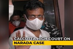 Top Trinamool Leaders Arrested In Narada Case Get Interim Bail Top Trinamool Leaders Arrested In Narada Case Get Interim Bail