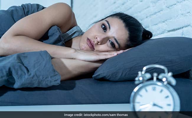 COVID-19 Pandemic Led To Increased Screen Time, More Sleep Problems: Study