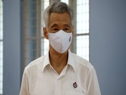 Singapore Among First Countries To Start Vaccinating 12-18 Year-Olds Singapore Among First Countries To Start Vaccinating 12-18 Year-Olds