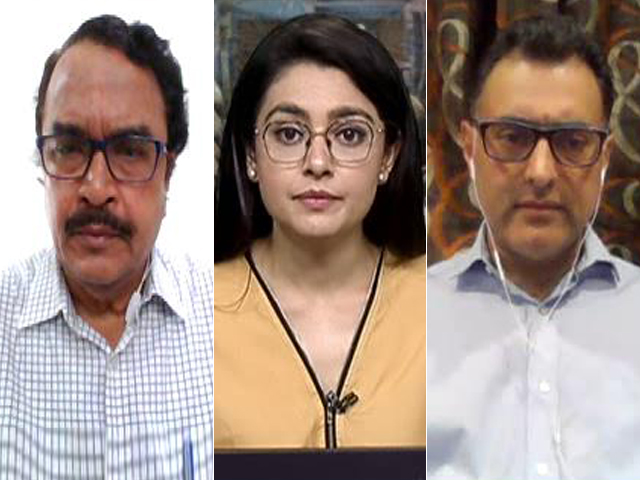 Cases Of 'Black Fungus' On The Rise