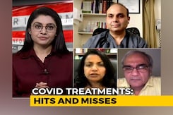 Covid Treatment: What Works And What Does Not Covid Treatment: What Works And What Does Not