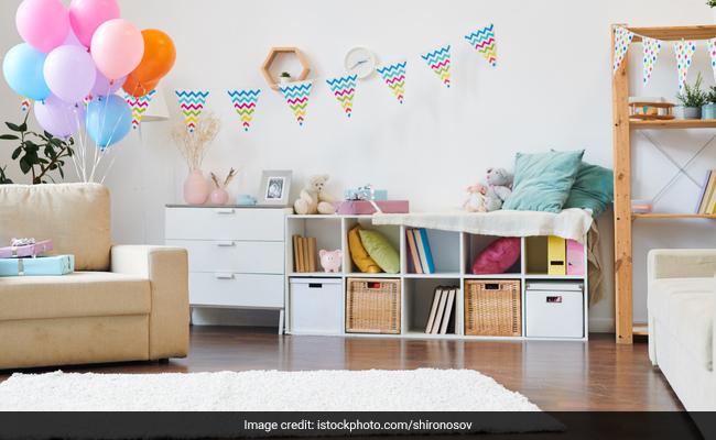 How Do I Decorate My Room For Birthday In Lockdown?