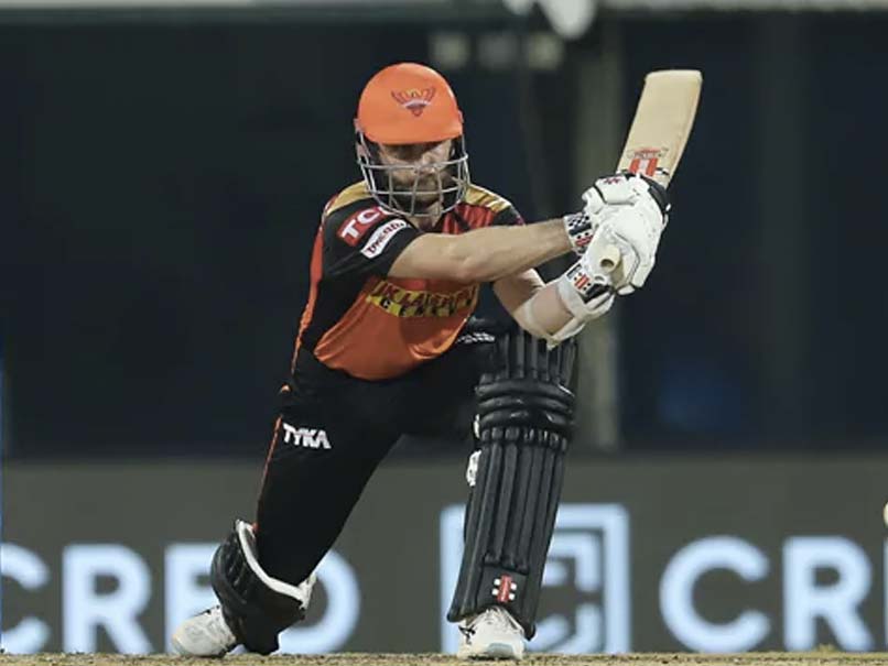 IPL 2021: Not Feeling Safe In Delhi, Kane Williamson And Co. Fly To Maldives, Says Report