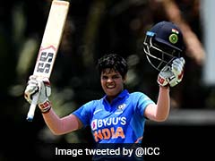 Shafali Verma To Play In The Hundred For Birmingham Phoenix: Report