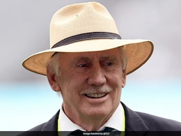 Ian Chappell Blasts "Justin Langer PR Machine", Backs Australia Captain Pat Cummins