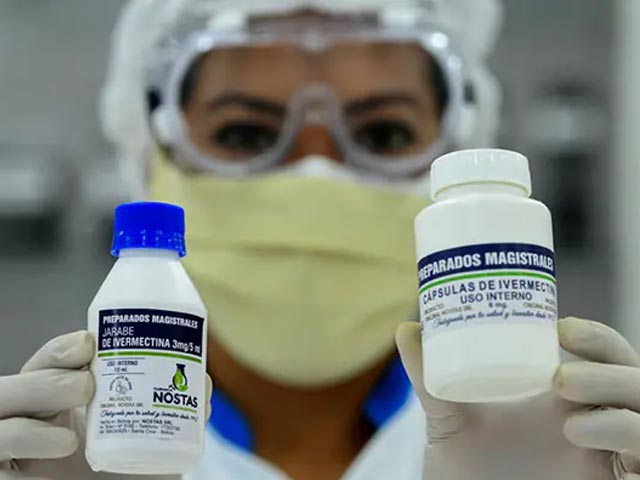 Is The Medicine Ivermectin A Bullet Against COVID-19? Expert Answers FAQs