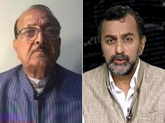 'It's The People Who Suffered': BSP Leader