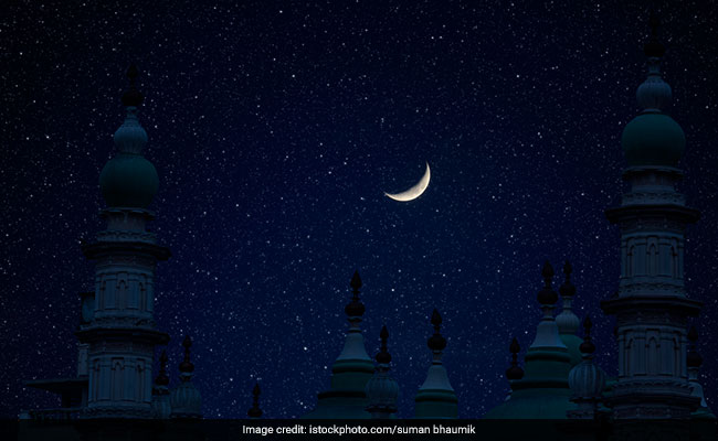 Eid ul Fitr 2021: All About Ramadan Moon Sighting Time In India
