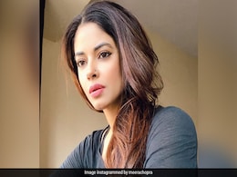 Mumbai Actor Accused Of Getting Vaccine Out Of Turn, Denies Allegation Mumbai Actor Accused Of Getting Vaccine Out Of Turn, Denies Allegation
