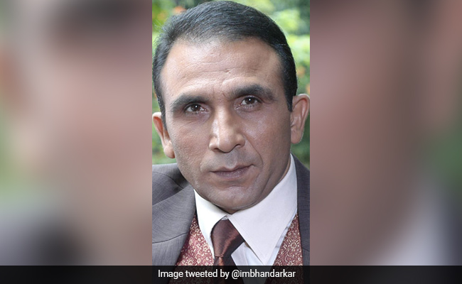 मशहूर एक्टर बिक्रमजीत कंवरपाल का निधन, बॉलीवुड में शोक की लहर