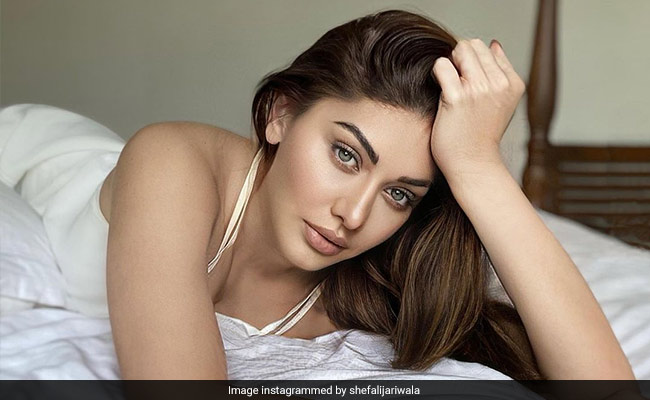 शैफाली जरीवाला ने तलाक पर तोड़ी चुप्पी, कहा- हिंसा शरीरिक ही नहीं मानसिक भी होती है