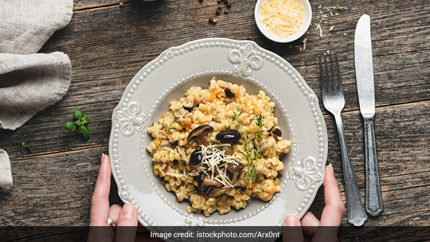 Barley Moong Dal Khichdi - A Power-Packed Meal To Keep Your Energy Level High