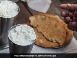 Summer Diet: This Easy And Delicious Shahi Lassi Will Keep You Cool This Summer