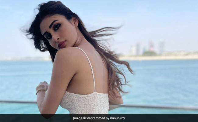 Desserts And Coffee: Mouni Roy's Odessa Vacation Is All About Indulgences