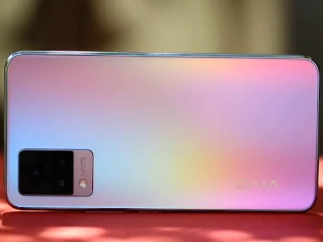 Vivo V21: The Upgrade You Need?