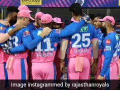 "Complete Chaos": RR Management On What Happened After IPL Postponement