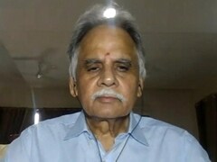 15,000-25,000 Covid Cases A Day By June-End: Government Panel Member