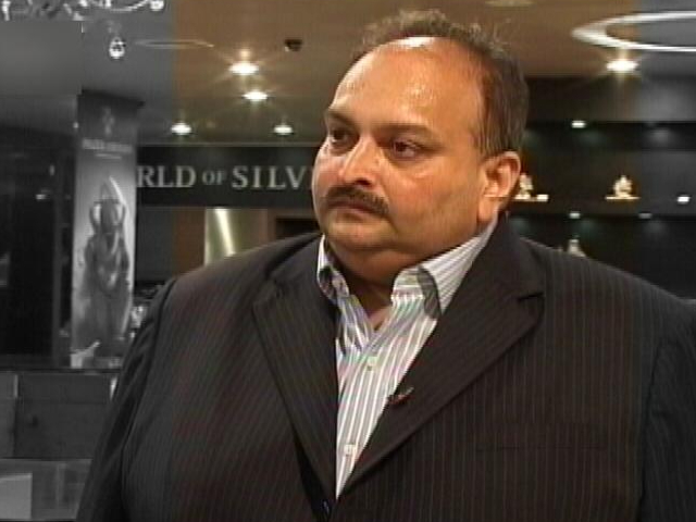 Hand Mehul Choksi Over To India, Antigua PM Asks Neighbouring Dominica