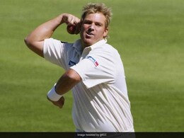 Shane Warne Lived Life At Fast Pace, Created Invincible Feeling Around Him, Says Former Australia Captain Michael Clarke Shane Warne Lived Life At Fast Pace, Created Invincible Feeling Around Him, Says Former Australia Captain Michael Clarke
